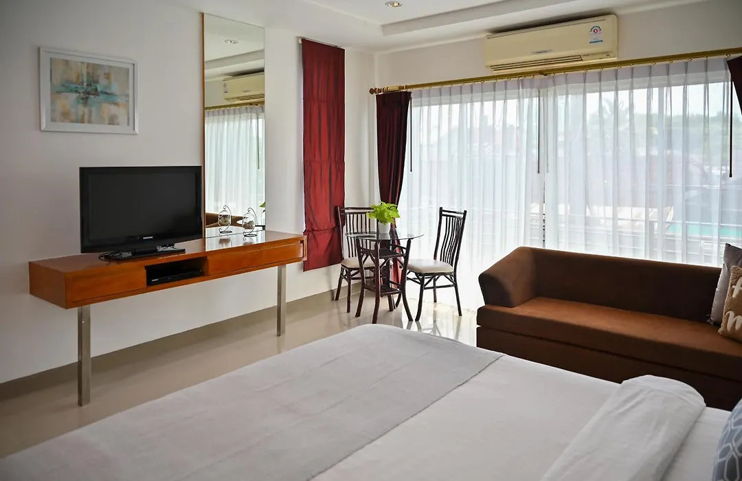 Sivana Place Phuket-1