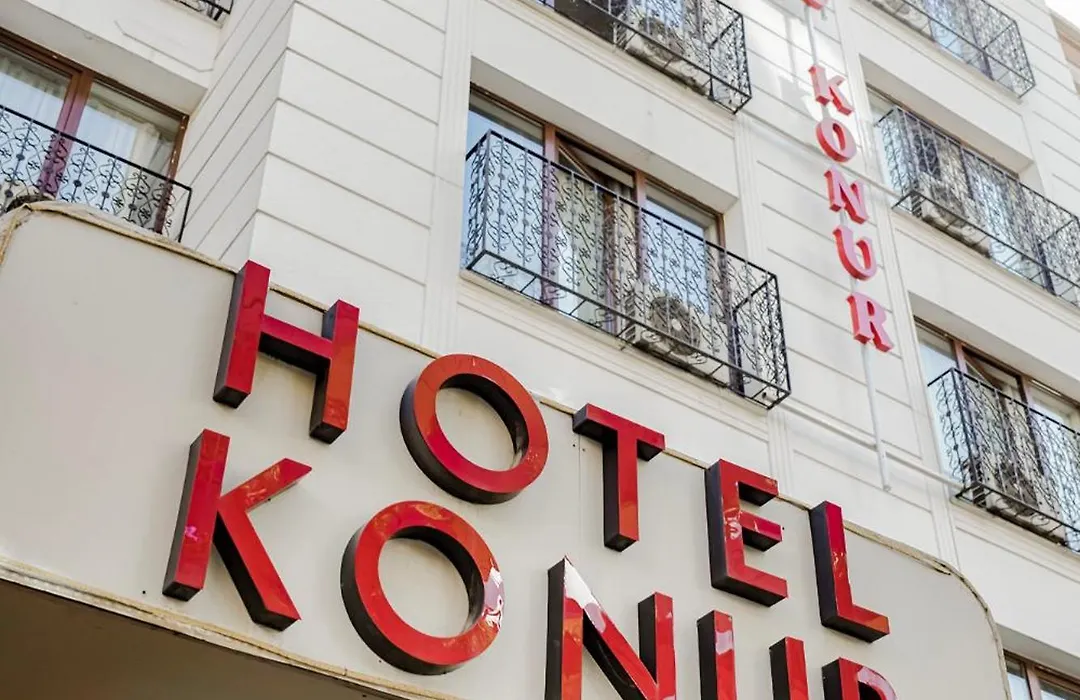 Konur Hotel-1