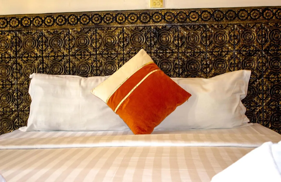 Le Hotel Hotel Phnom Penh-1