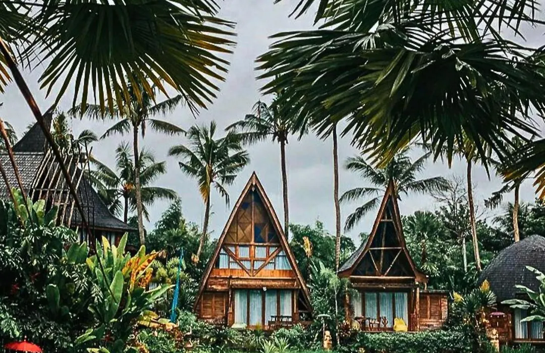 Menzel Villa Ubud-1