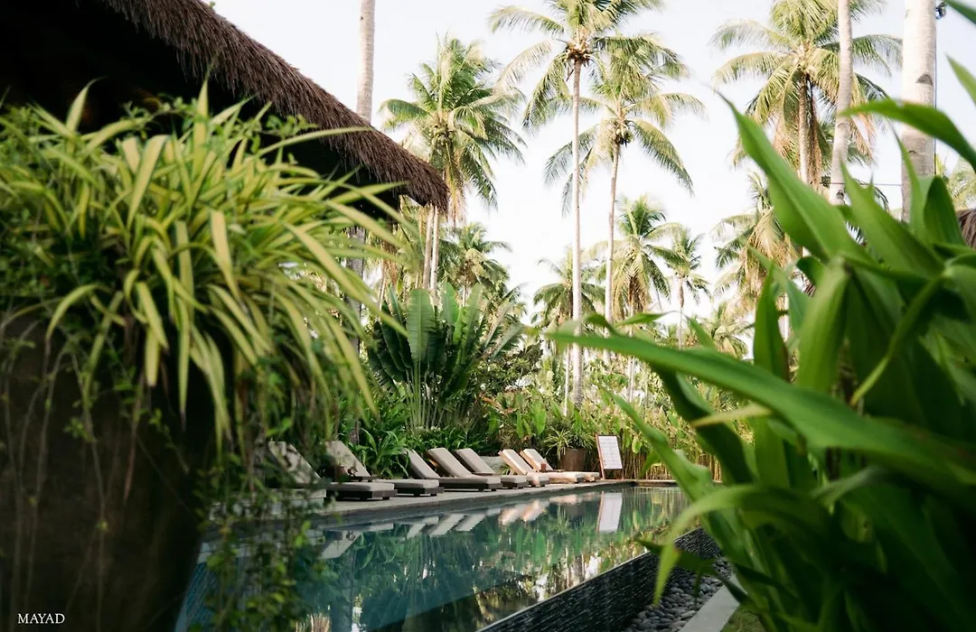 Angkla Beach Club & Boutique Resort-1
