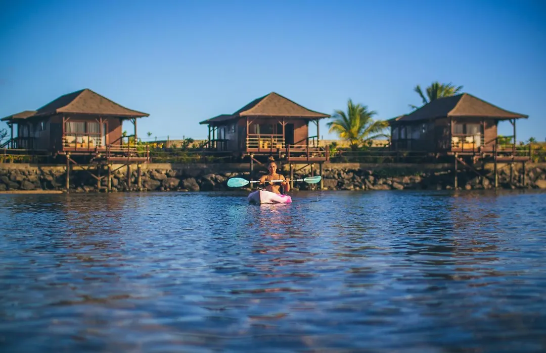 Aga Reef Resort And Spa-1