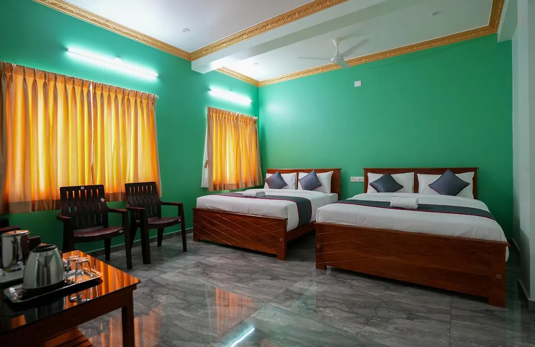 Selva Inn-1