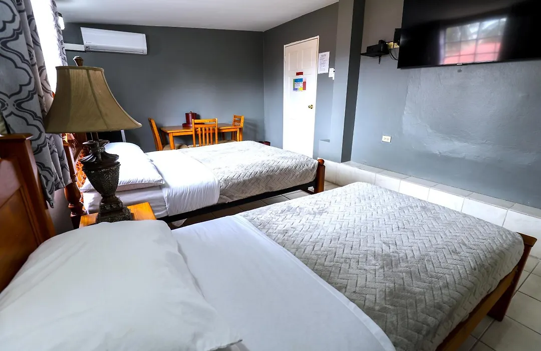 Airport Inn-1