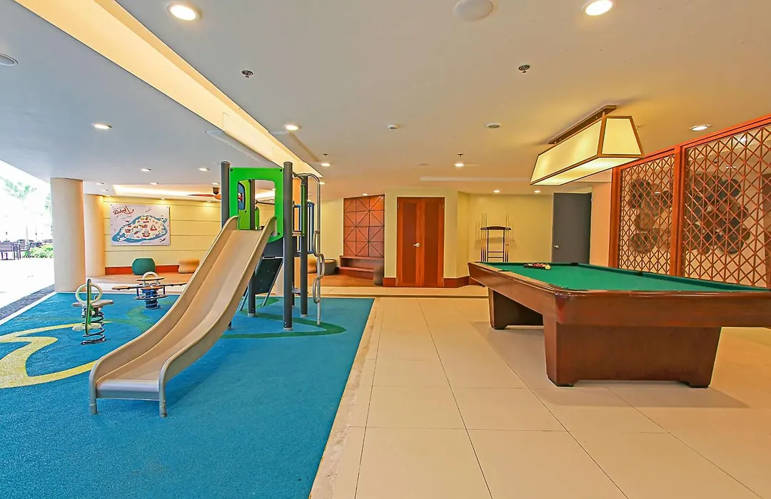 Best Western Plus The Ivywall Resort-Panglao-1