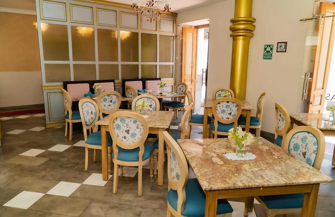 Adamas House Hotel Boutique-1