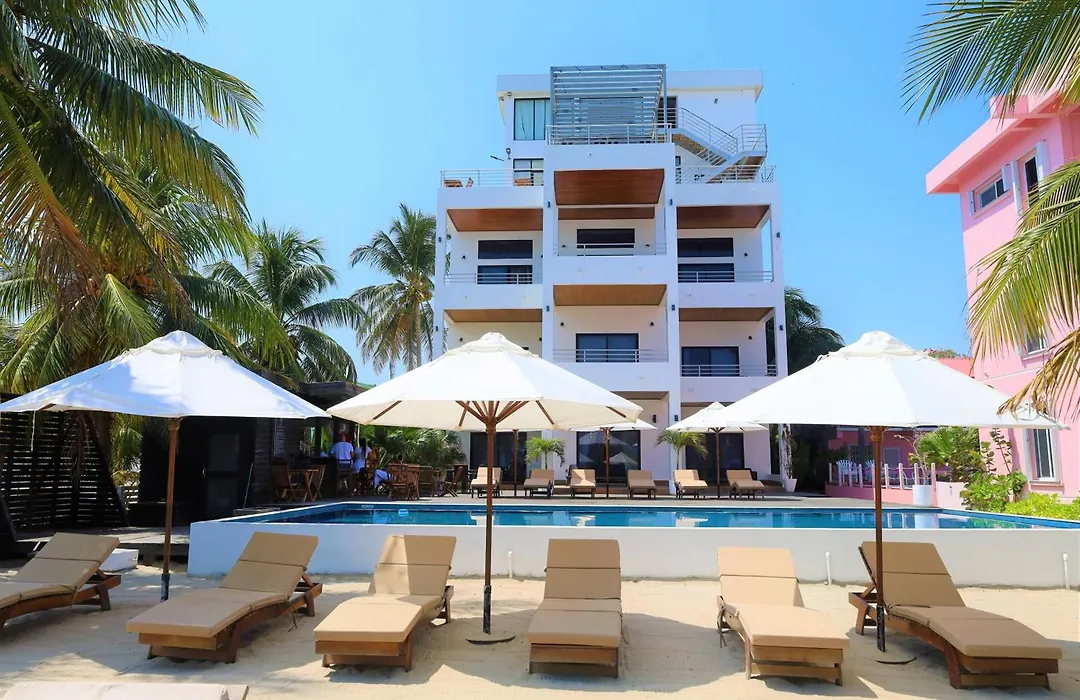The Ellysian Boutique Hotel-1