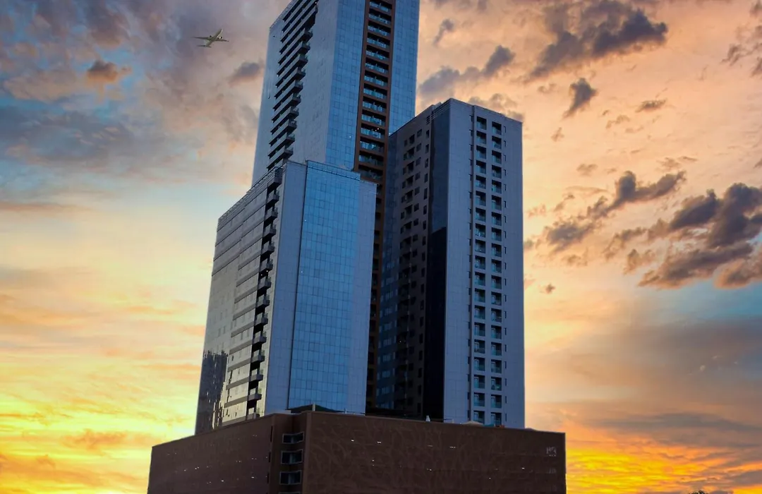 Luxe Grand Hotel Apartments-1