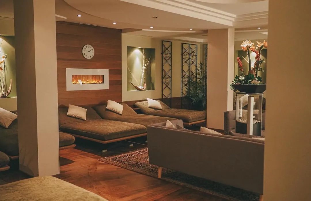 Grandhotel Lienz Business-Wellness & Gourmet-1