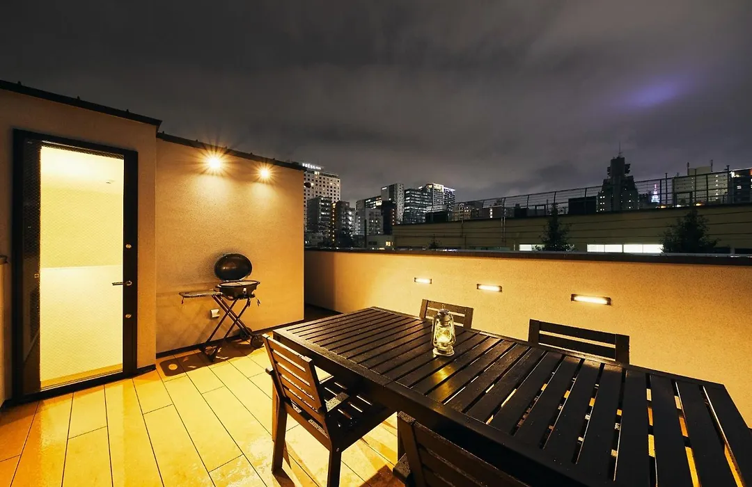 634 Condo Shinjuku - Vacation Stay 14798V-1