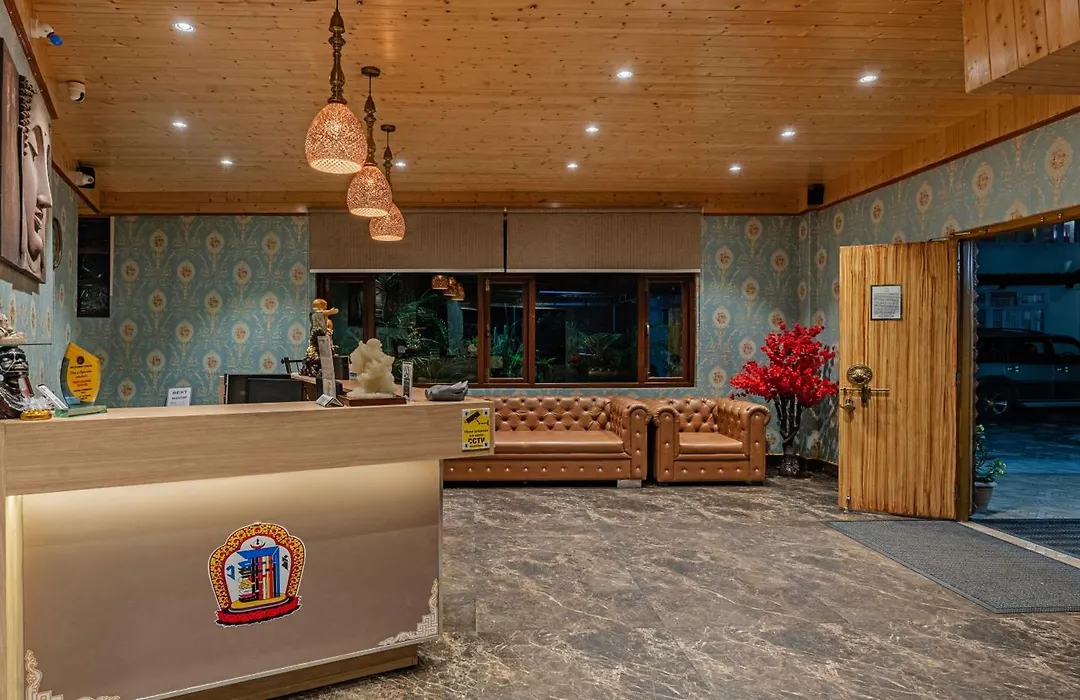 Tempo Heritage Resort & Spa-1
