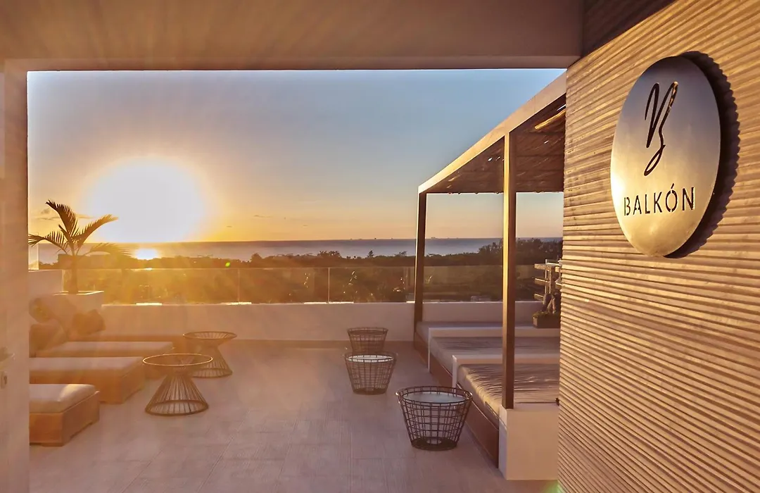 Balkon Boutique Hotel-1