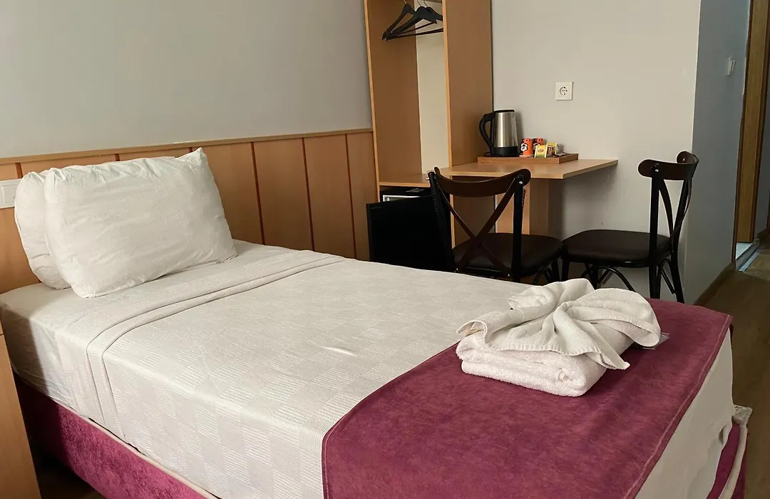 Hotel Oezsefa-1