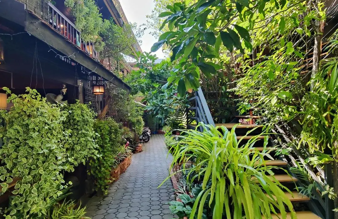 Hoh Guesthouse-1