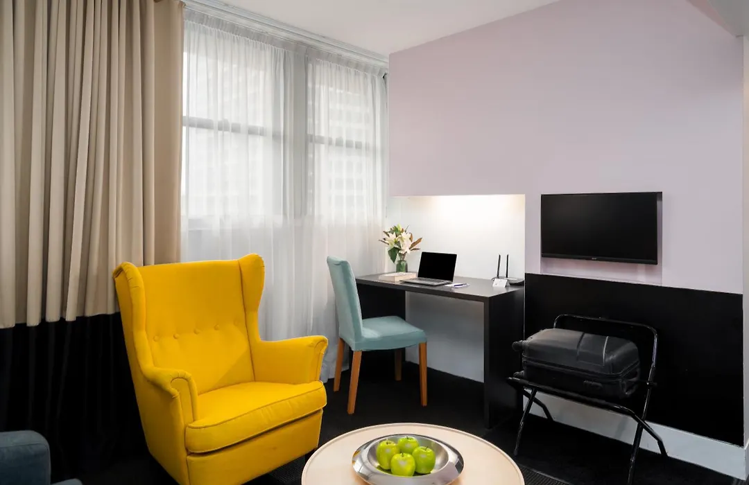 Park Regis City Centre-1