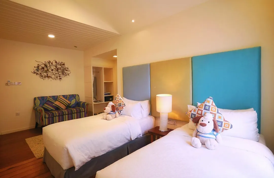 Sutera Sanctuary At Manukan Island-1