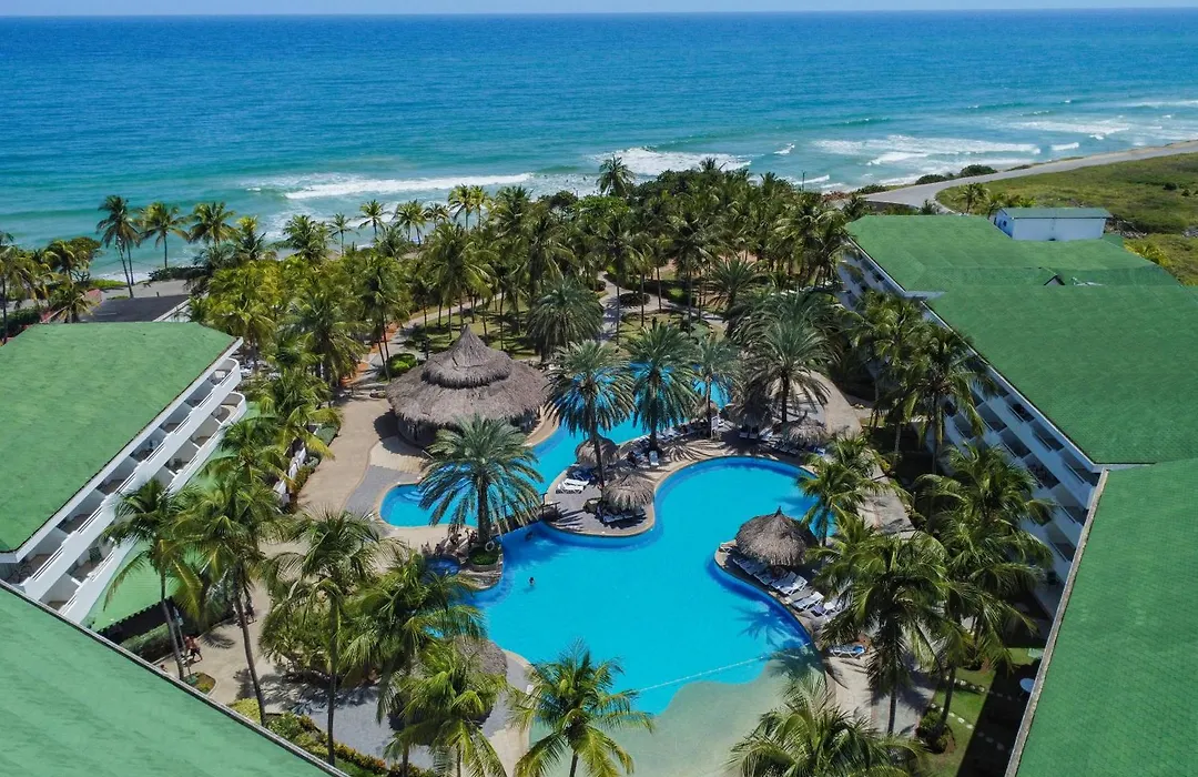 Sunsol Isla Caribe-1