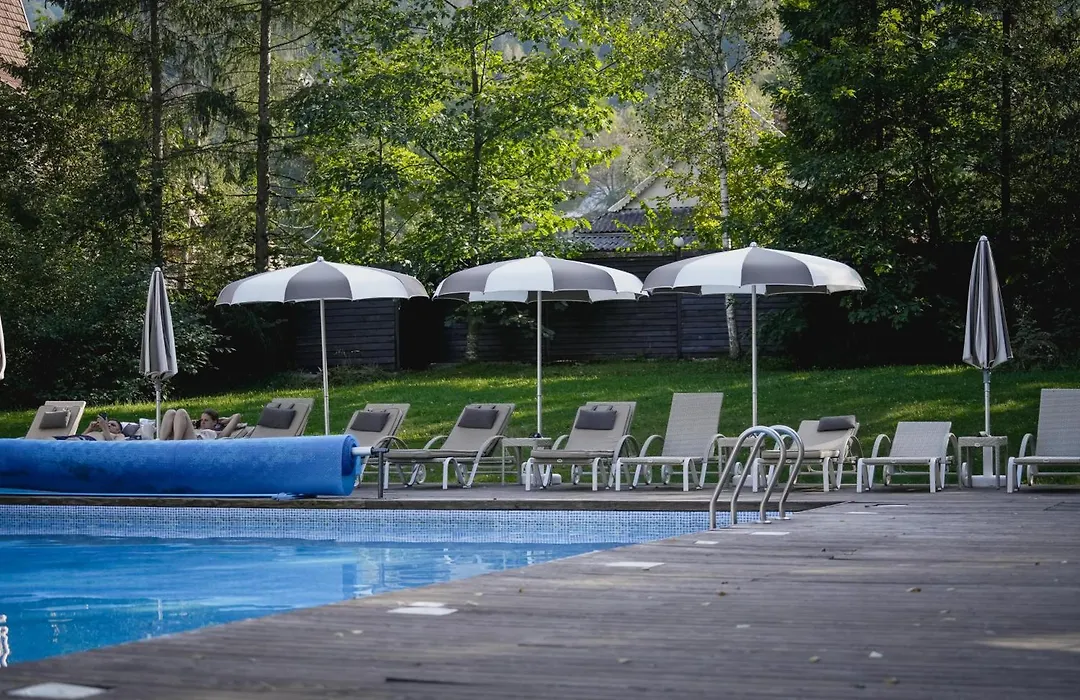 Yaremche Club Hotel-1