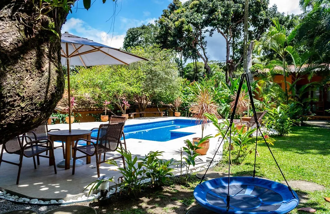 Casas Natureza Brasil Ltda-1