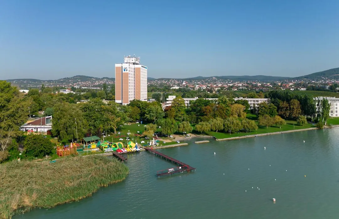 Danubius Hotel Marina-1