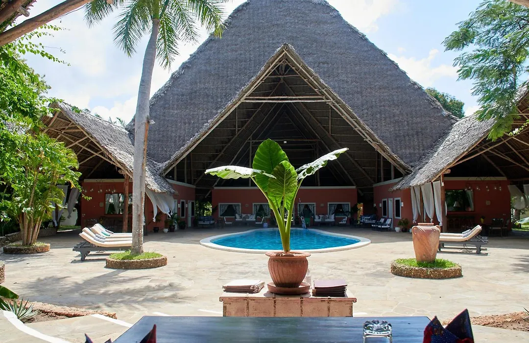 Saffron Garden Malindi-1