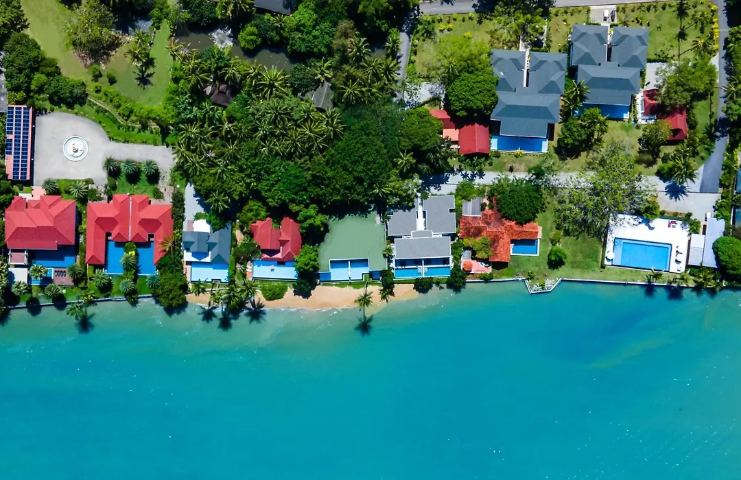 Fisherman Way Beach Villa-1