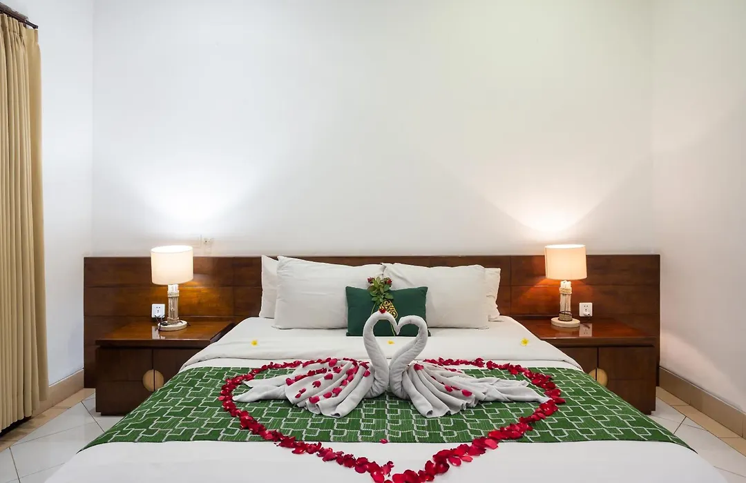 Paisa Villa Seminyak-1