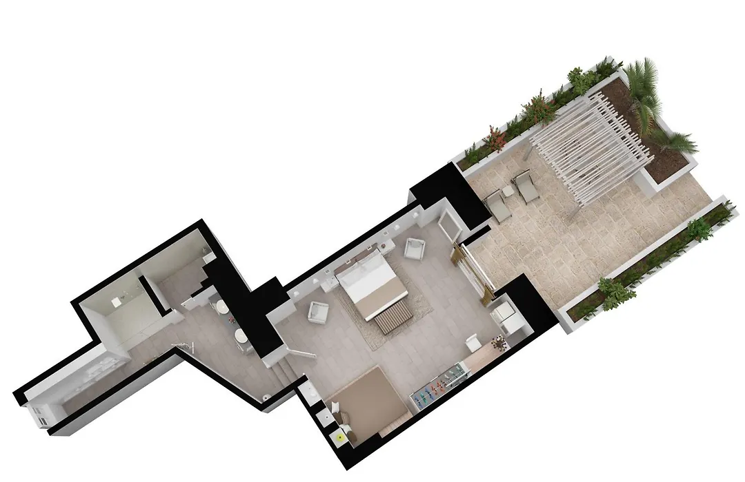 Baglioni Masseria Muzza Resort & Spa-1