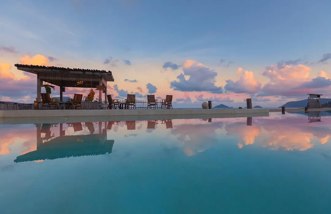 Six Senses Con Dao - Turtle Island Paradise-1