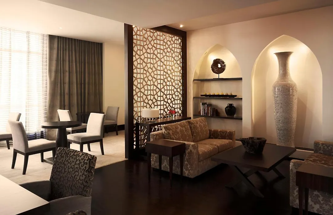 Hyatt Regency Dushanbe-1