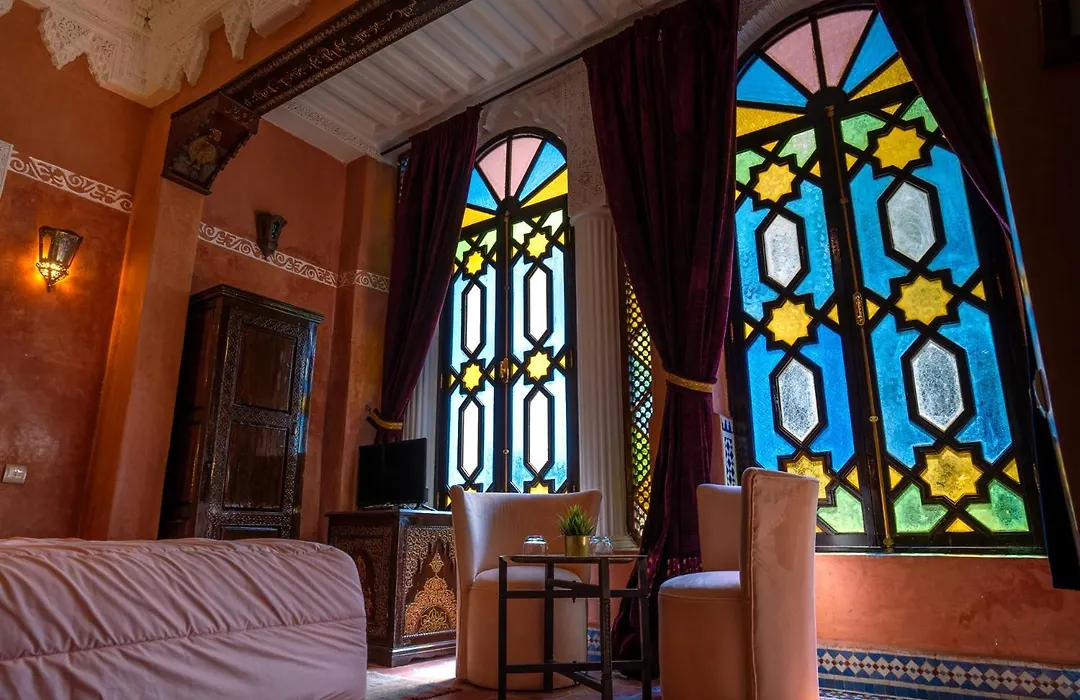 Riad 58 Blu-1