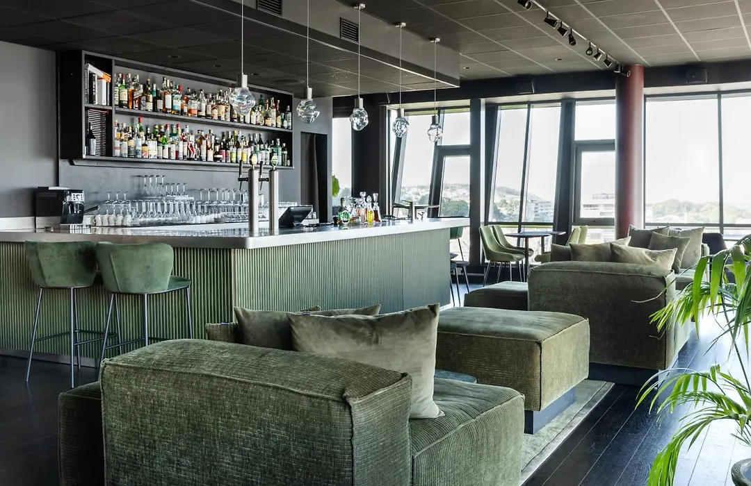Clarion Hotel Stavanger-1