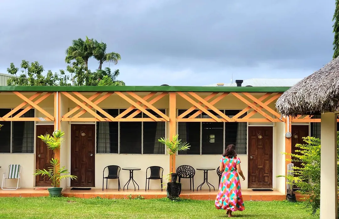 Hotel Santo Vanuatu-1