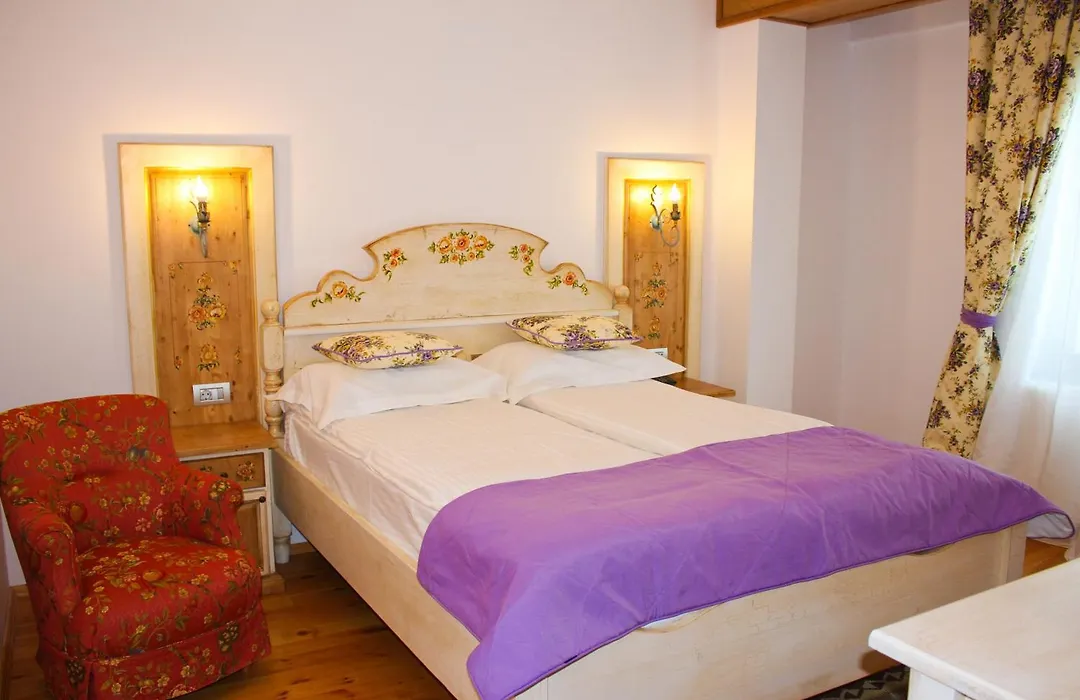 Casa Comana Boutique Hotel-1