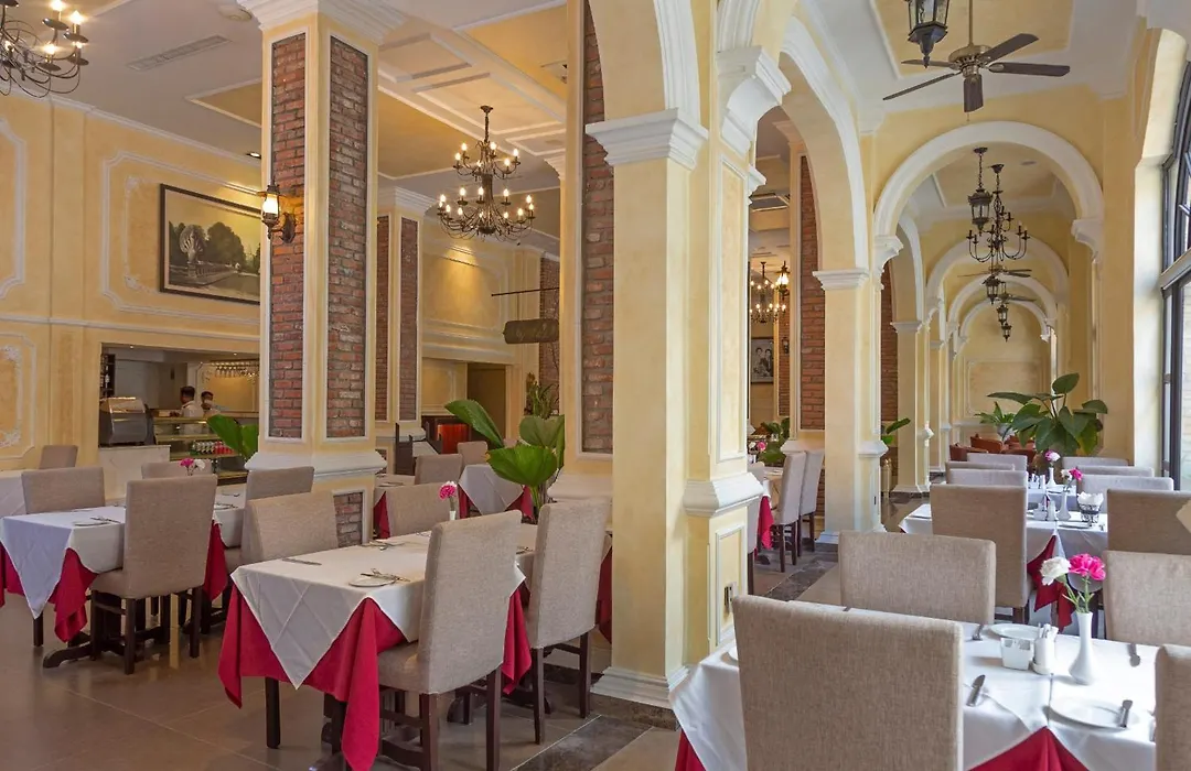Anik Boutique Hotel-1