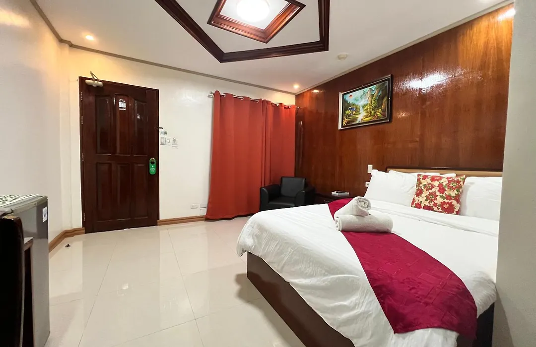 Mariafe Inn-1
