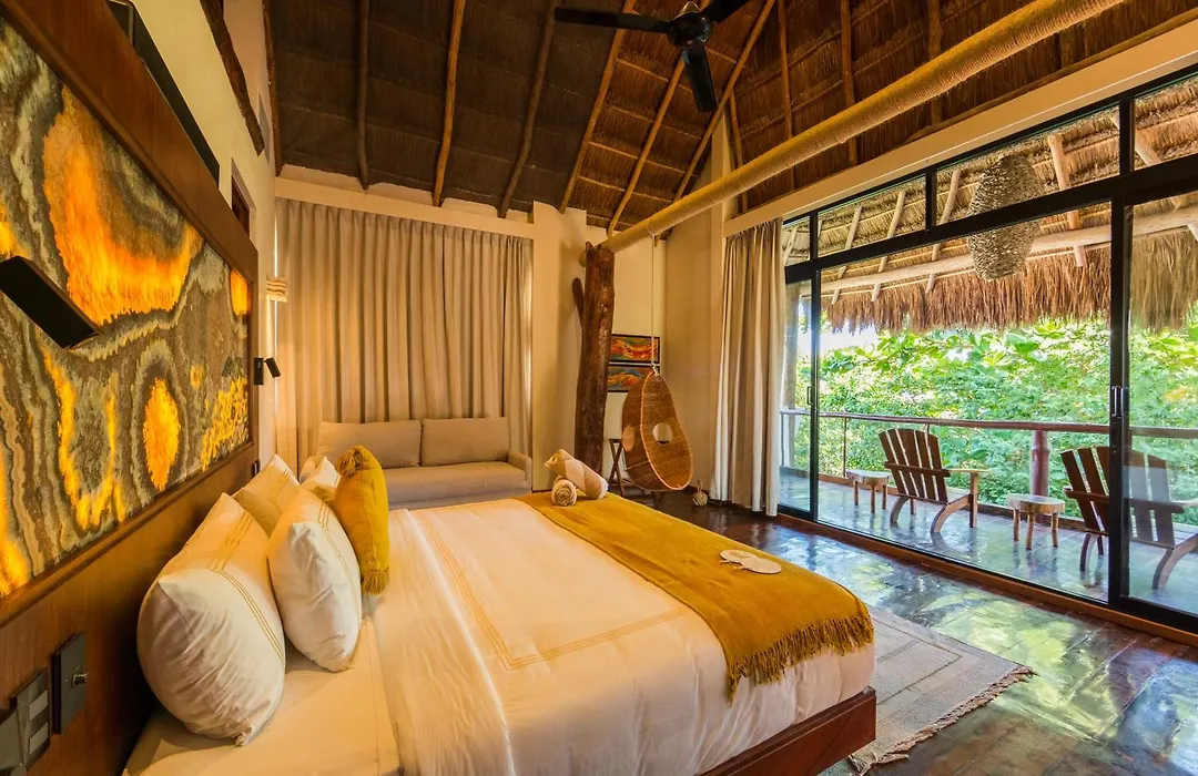 Casa Teka - Boutique Hotel & Cenote-1