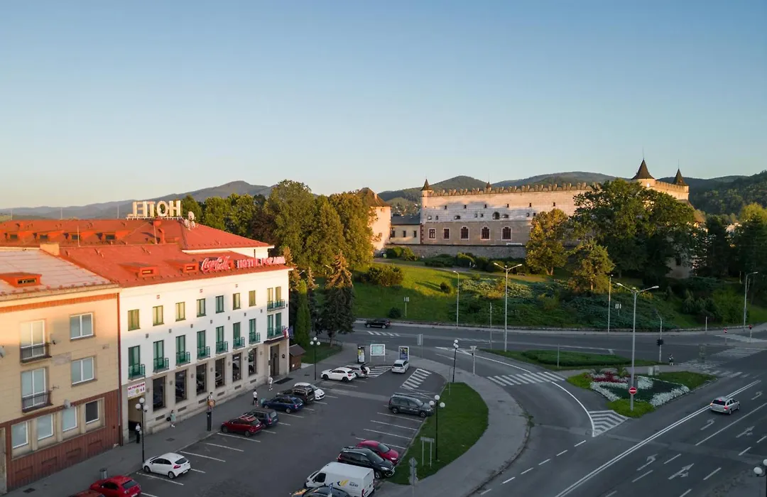 Hotel Polana-1