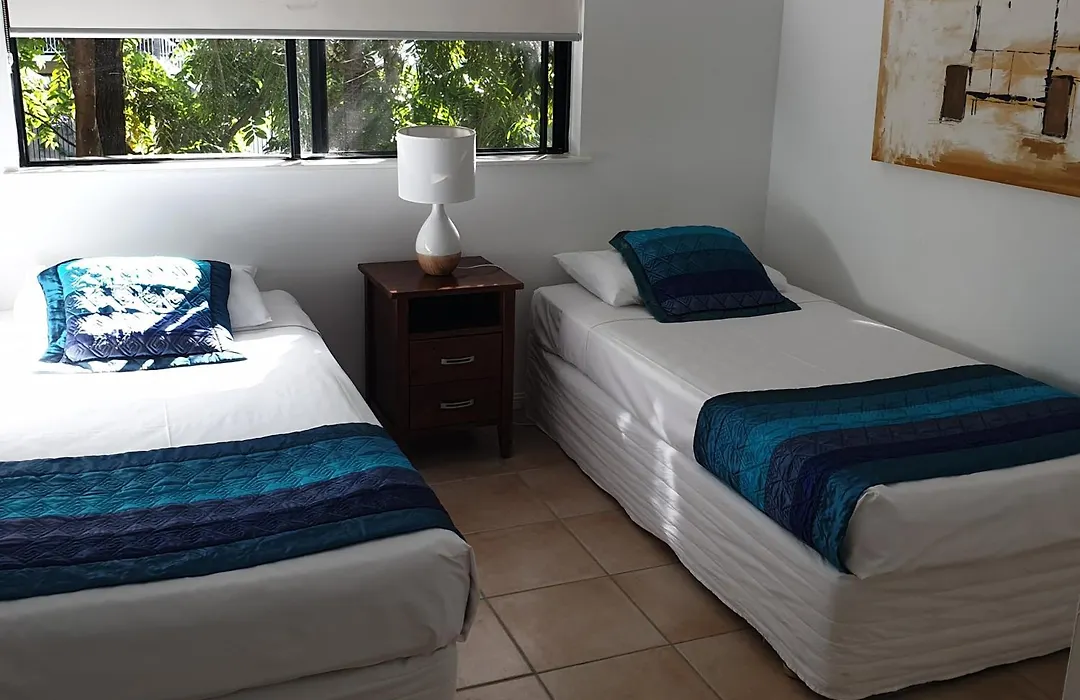Nautilus Holiday Apartments-1