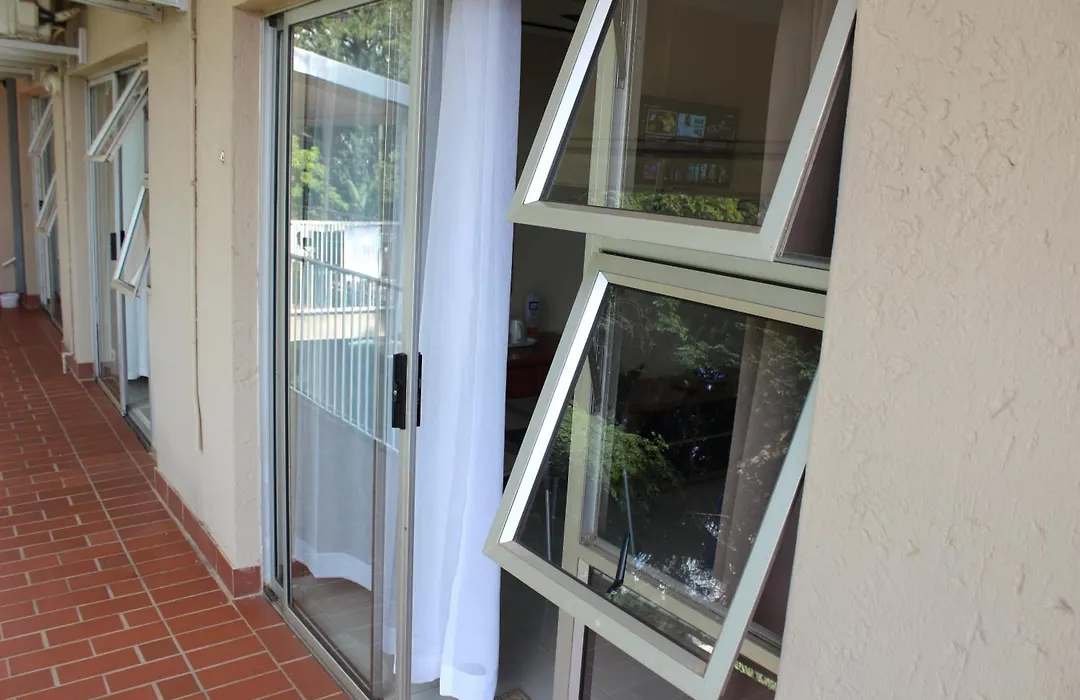 Purple Olive Guest House-1