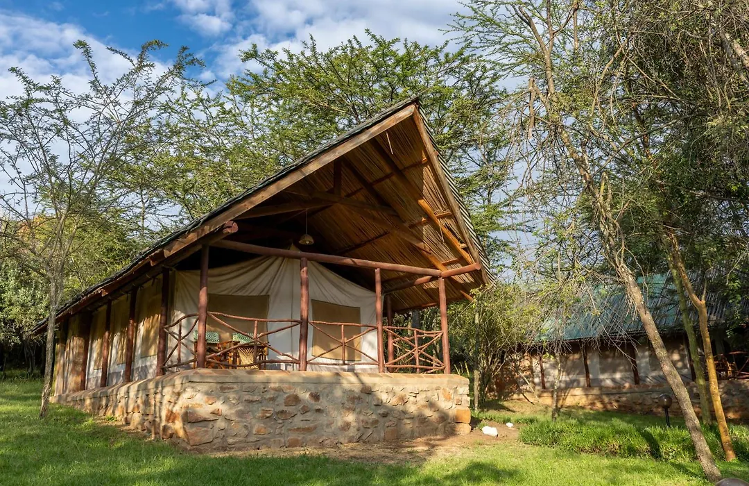 Sentrim Mara Lodge-1