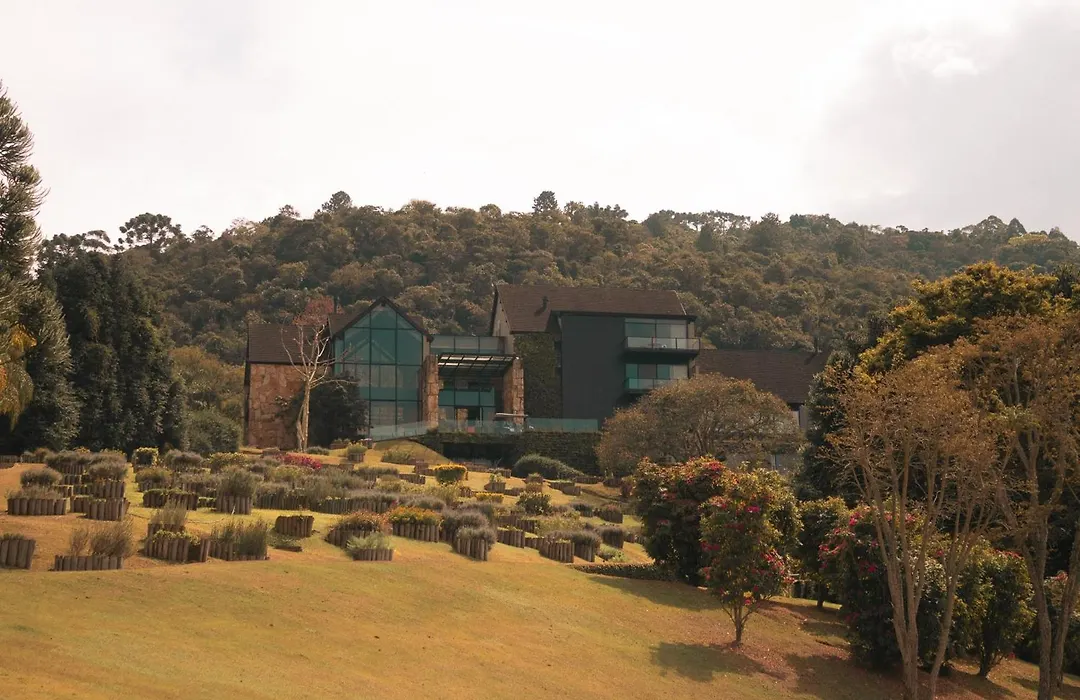 Botanique Hotel Experience - Campos Do Jordao-1