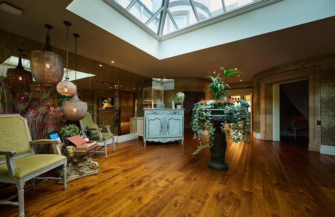 Cairn Lodge-1
