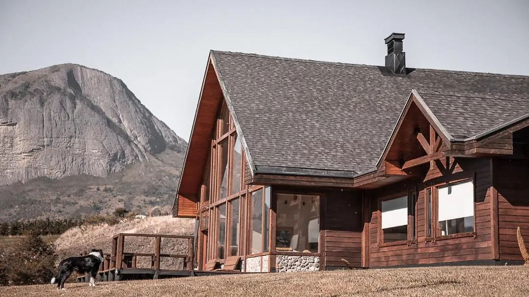 Coyhaique River Lodge-1