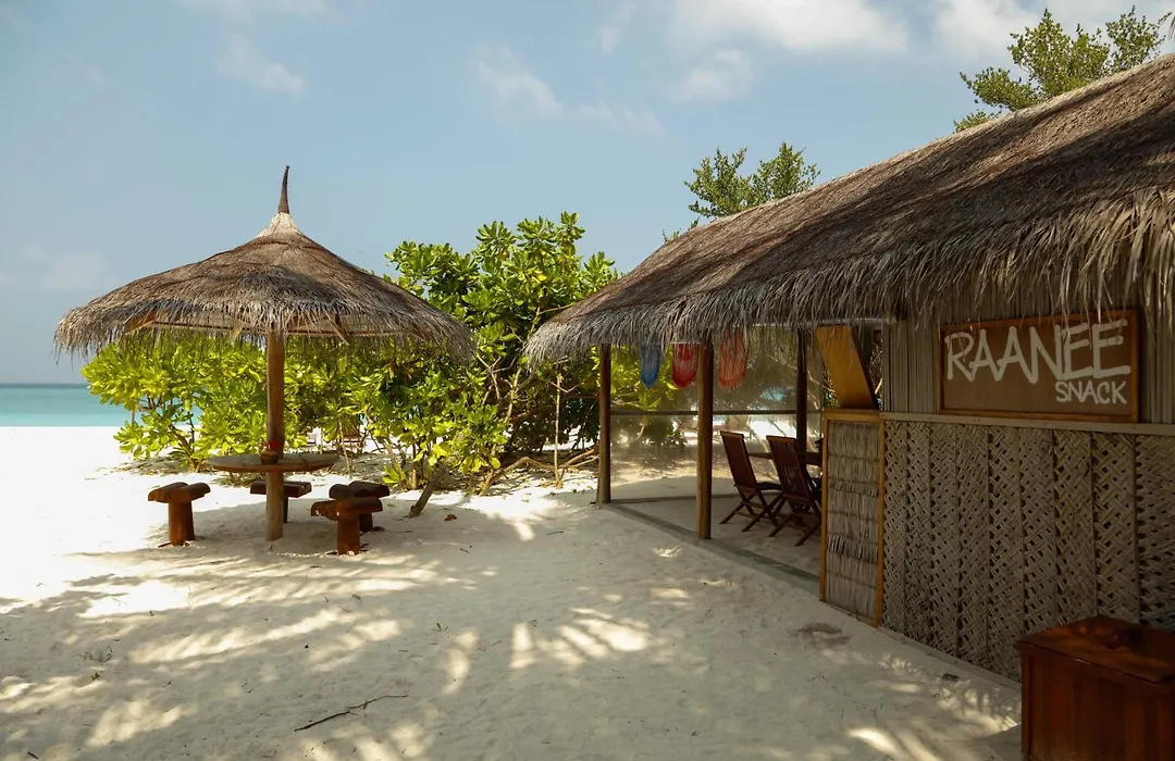 The Barefoot Eco Hotel-1
