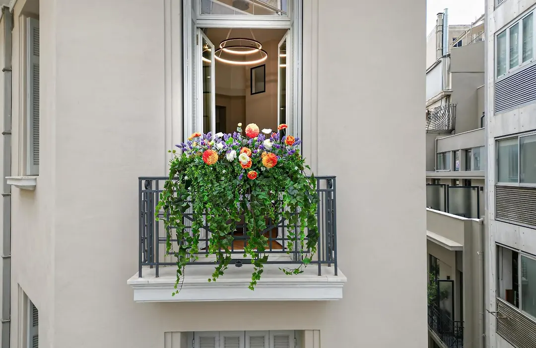 Belle Epoque Suites-1