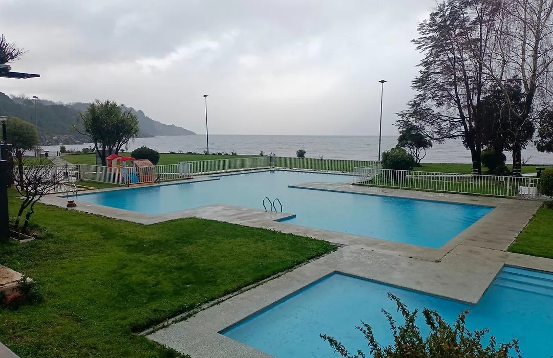 Hotel Enjoy Pucon-1