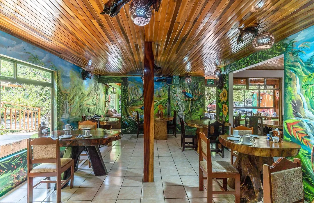 Monteverde Villa Lodge-1