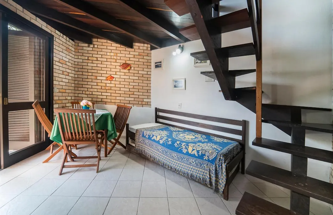 Pousada Albacora-1