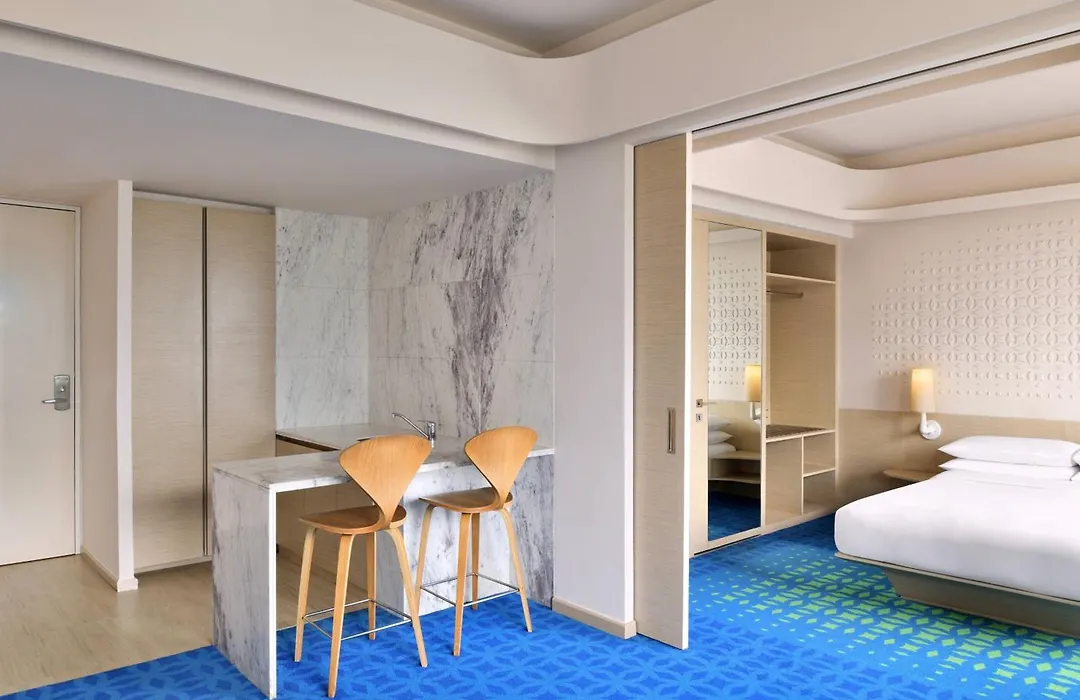 Fairfield By Marriott Hyderabad Gachibowli-1